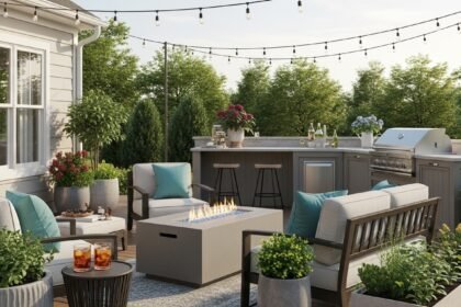 Modern Home Improvements That Increase Comfort and Property Value