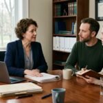Why Professional Legal Guidance Matters in Family Law Cases