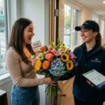 Why Same-Day Flower Delivery Services Are Growing in Popularity
