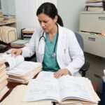 Why Secure Printing and HIPAA-Compliant Mailing Services Matter in Healthcare