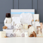 Why Baby Hampers Sydney Are the Perfect Newborn Gift