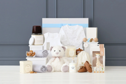 Why Baby Hampers Sydney Are the Perfect Newborn Gift